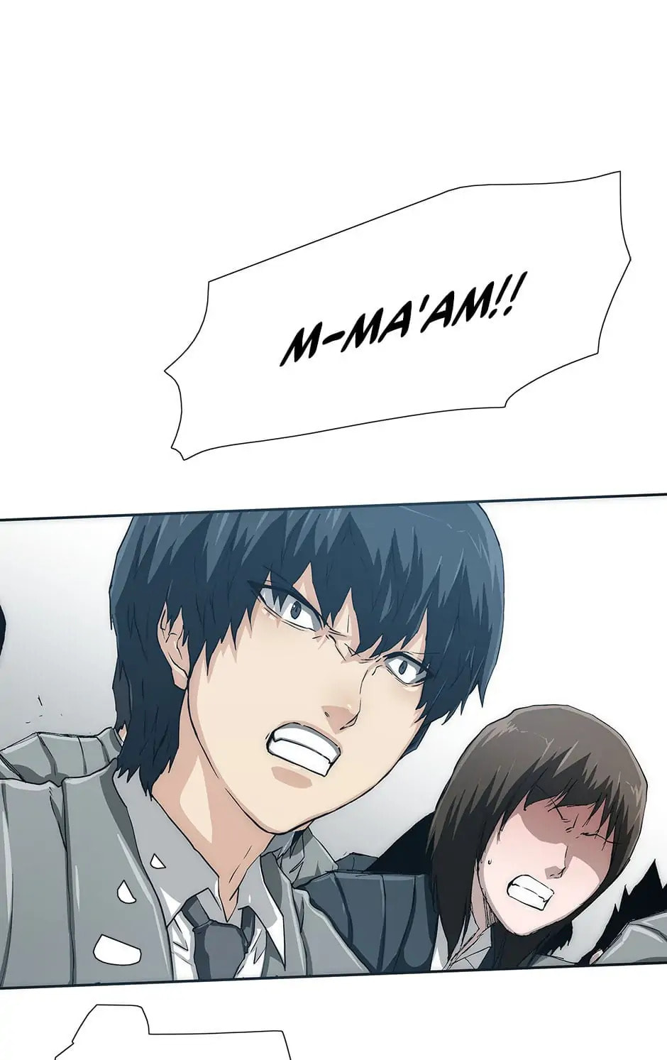 Trace Chapter 34 page 25 - 