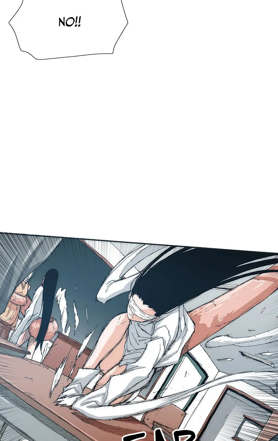Trace Chapter 34 page 26 - 