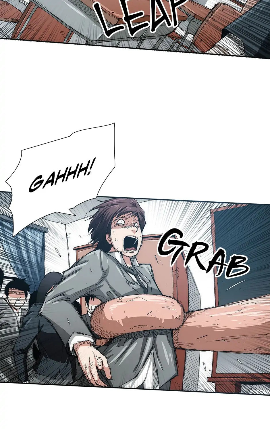 Trace Chapter 34 page 27 - 