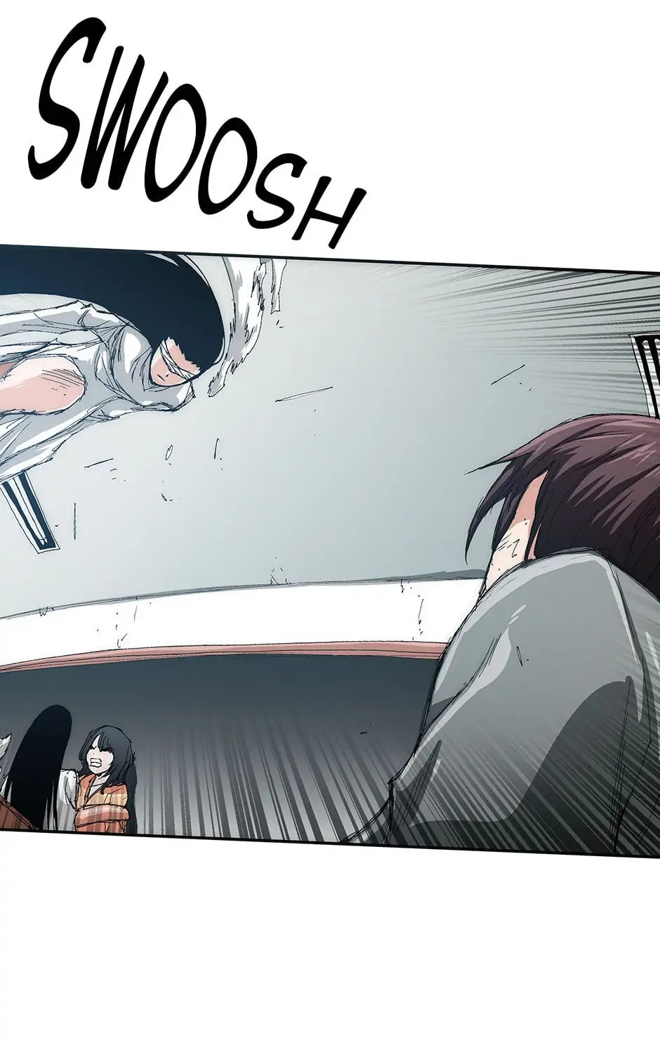 Trace Chapter 34 page 30 - 
