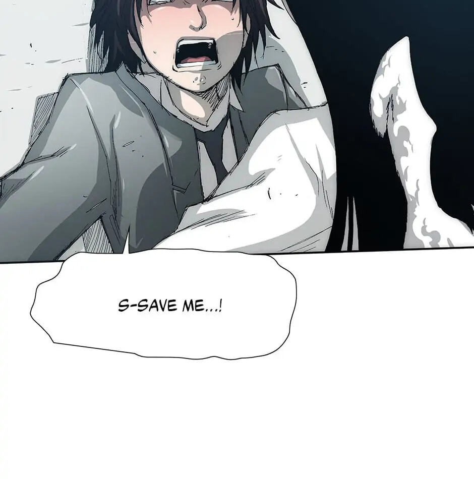 Trace Chapter 34 page 32 - 