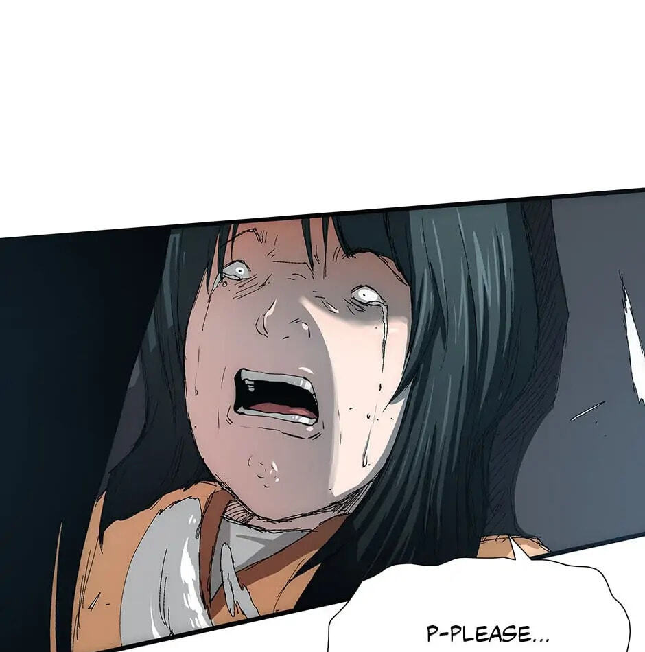 Trace Chapter 34 page 33 - 