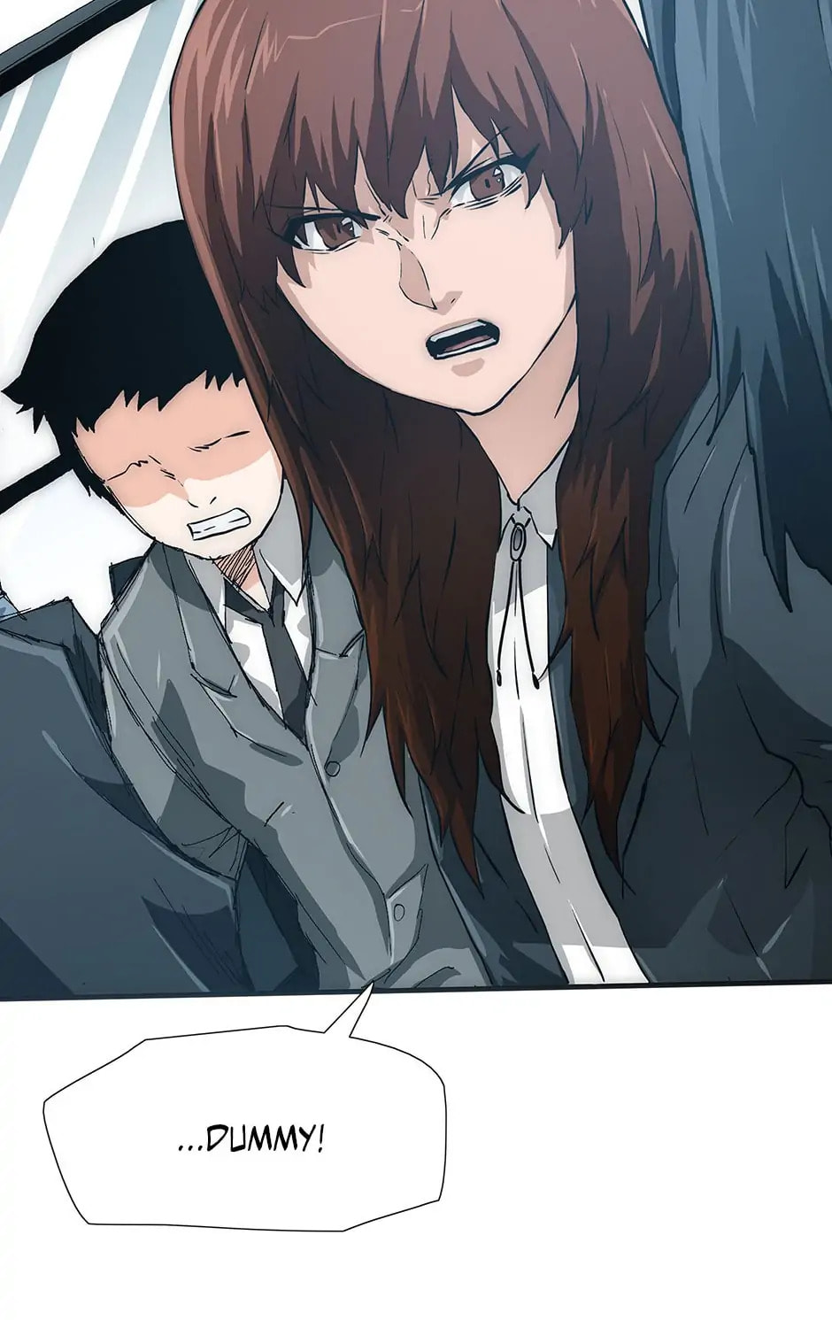 Trace Chapter 34 page 47 - 