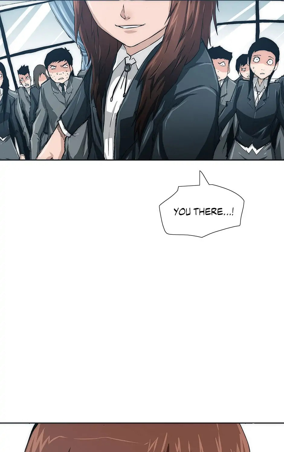 Trace Chapter 34 page 55 - 