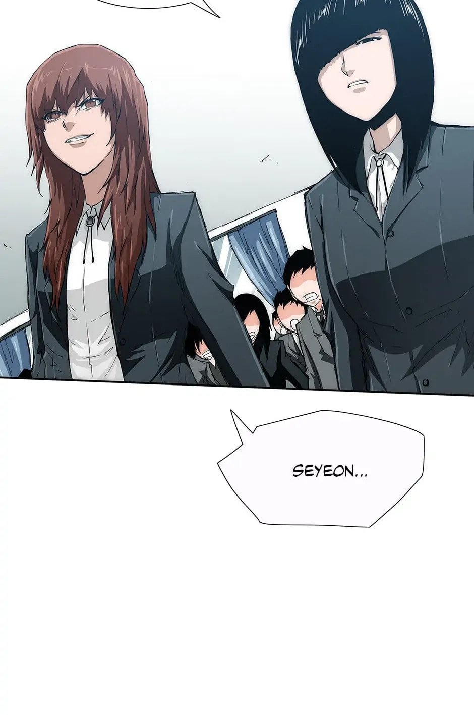 Trace Chapter 34 page 62 - 