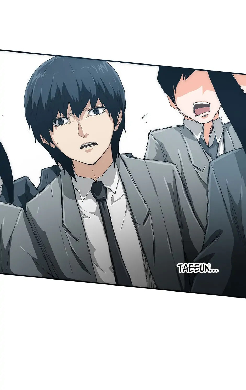 Trace Chapter 34 page 67 - 