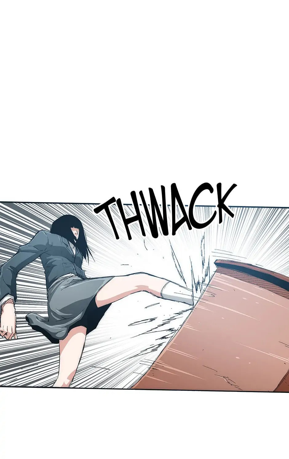 Trace Chapter 34 page 71 - 