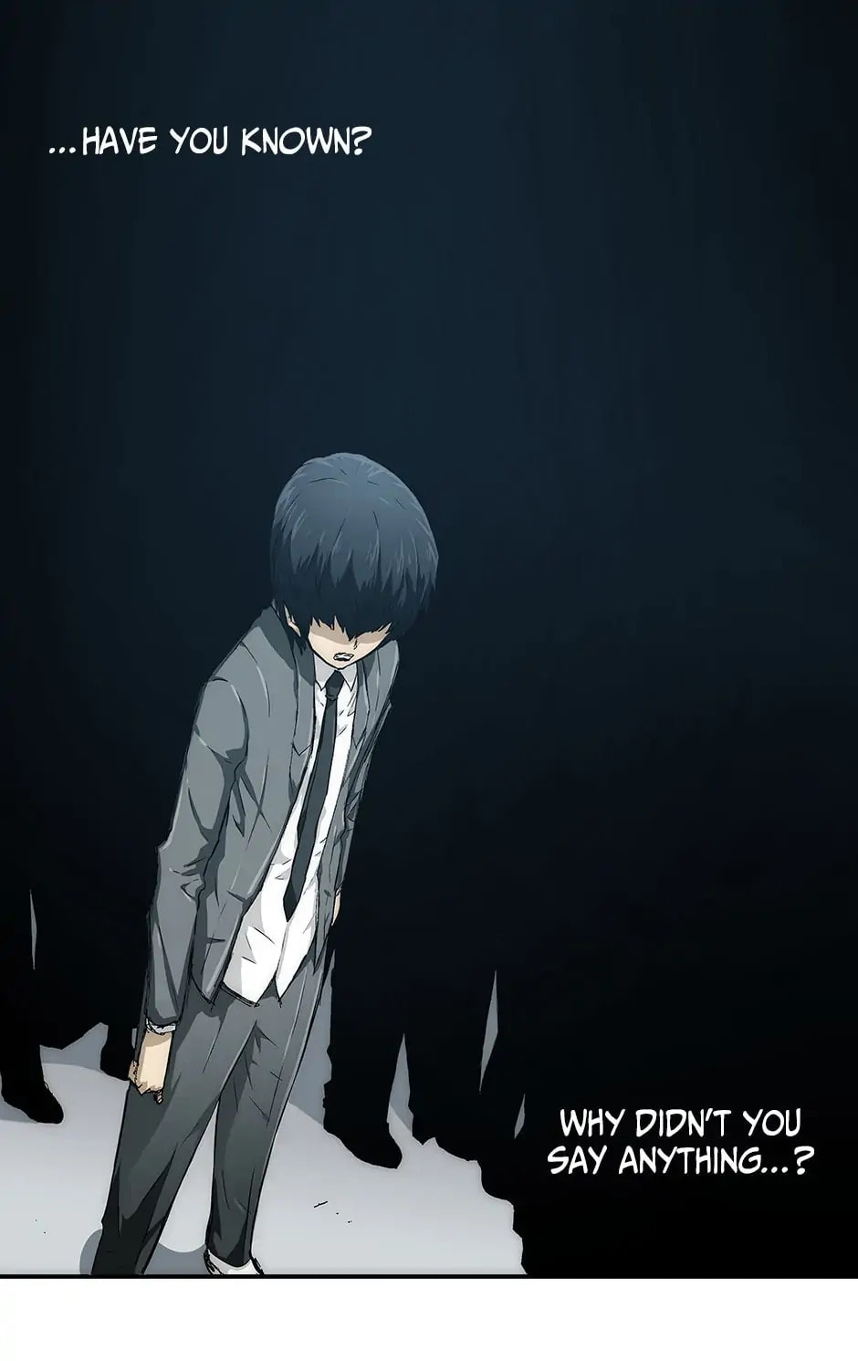 Trace Chapter 34 page 74 - 