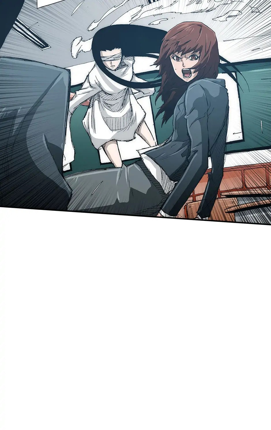 Trace Chapter 34 page 80 - 