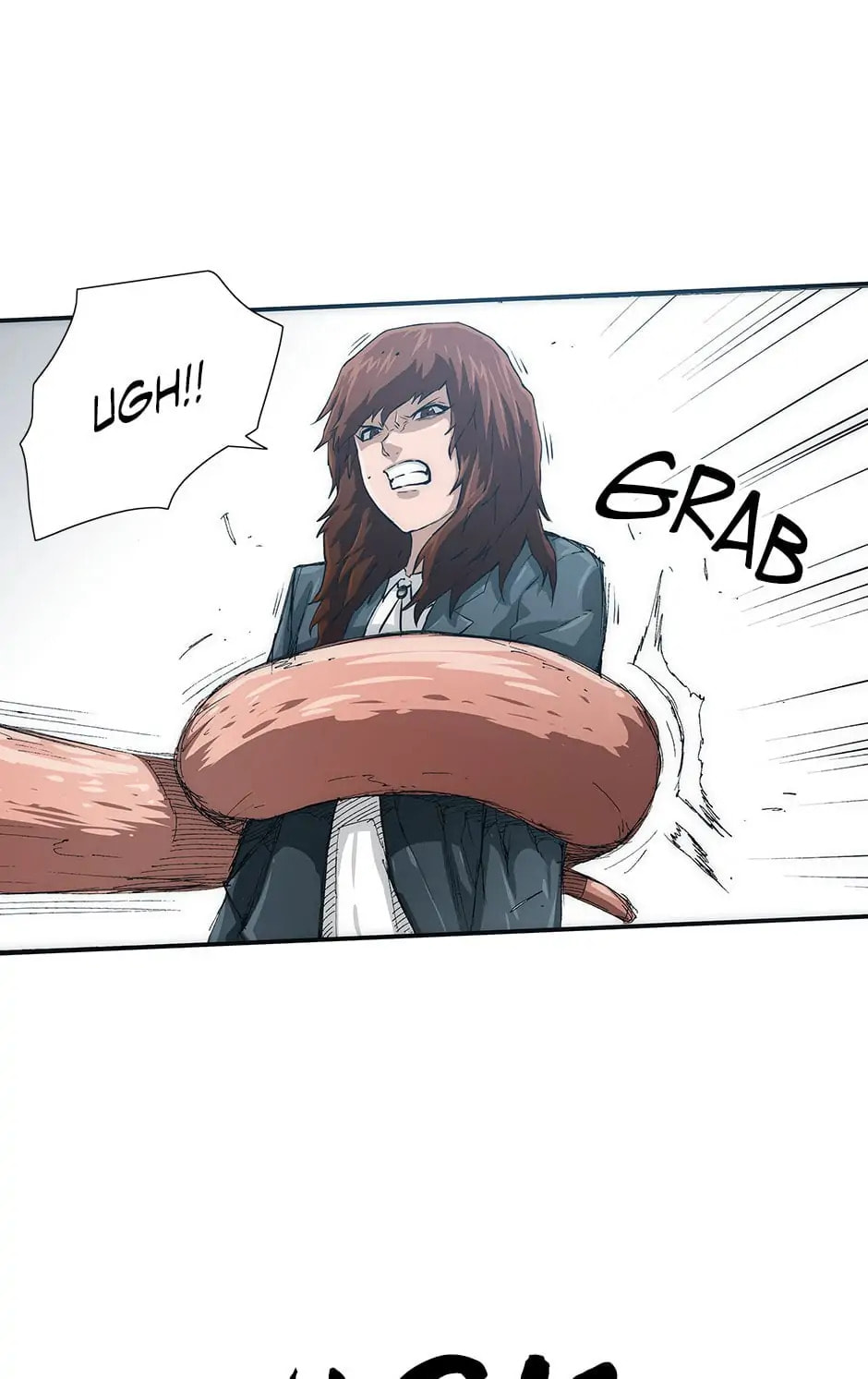 Trace Chapter 34 page 81 - 