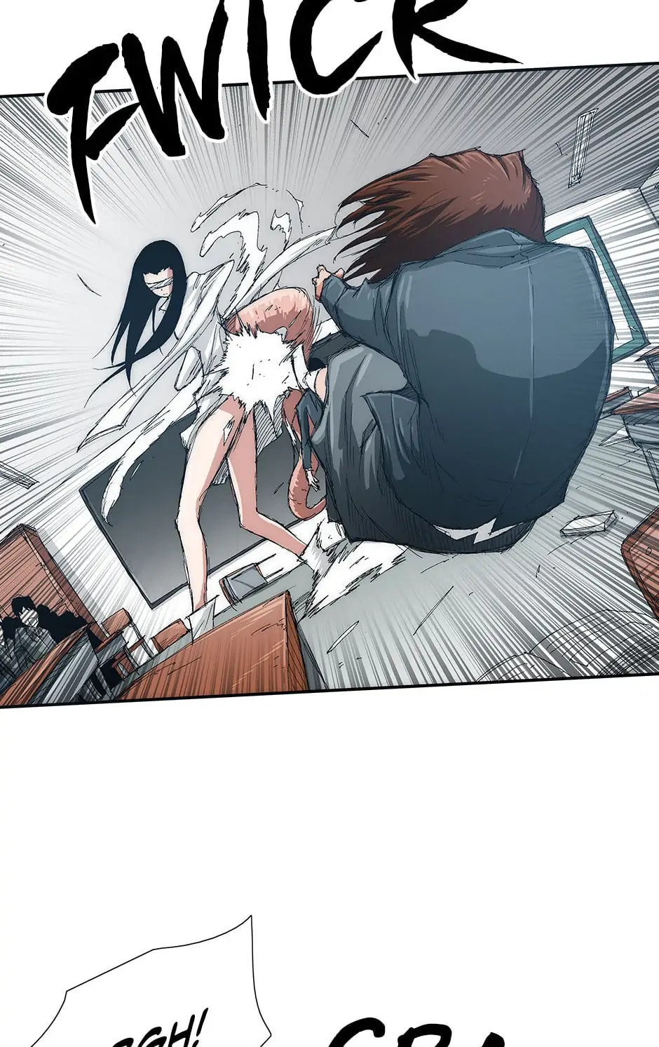 Trace Chapter 34 page 82 - 