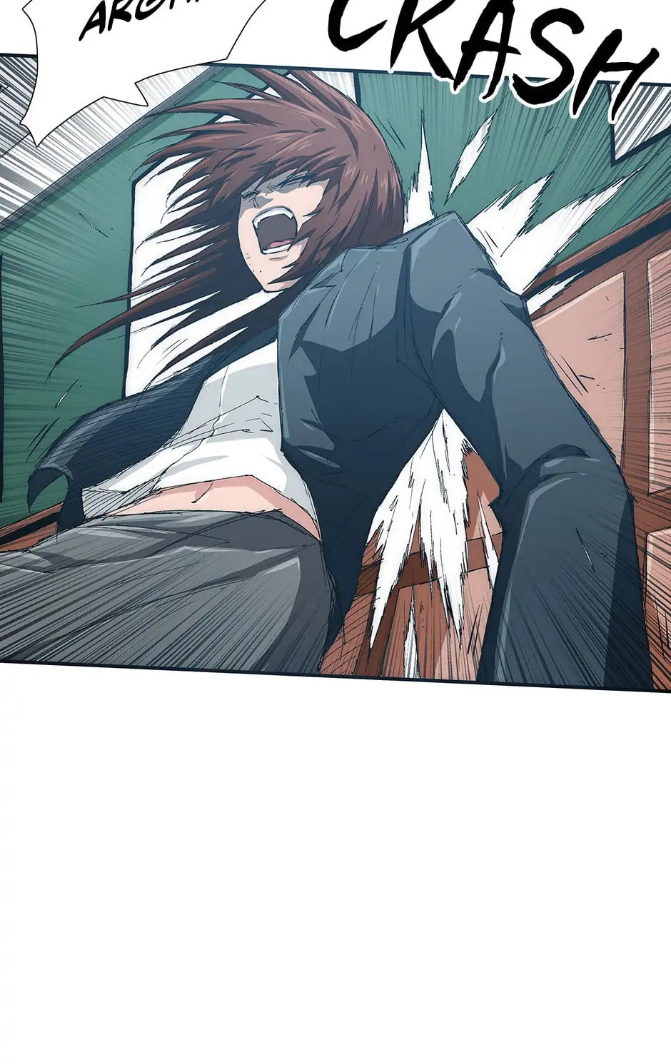 Trace Chapter 34 page 83 - 