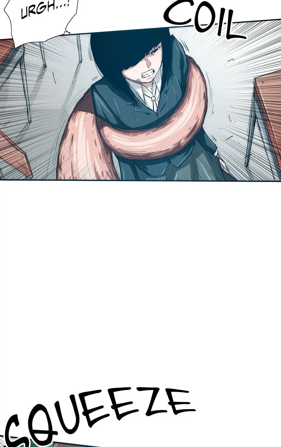 Trace Chapter 34 page 85 - 