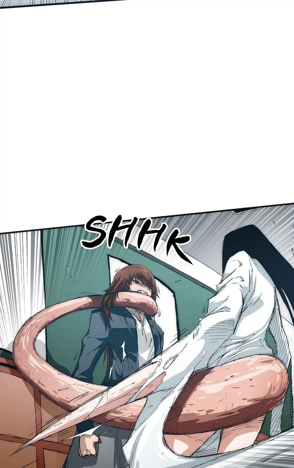 Trace Chapter 34 page 90 - 