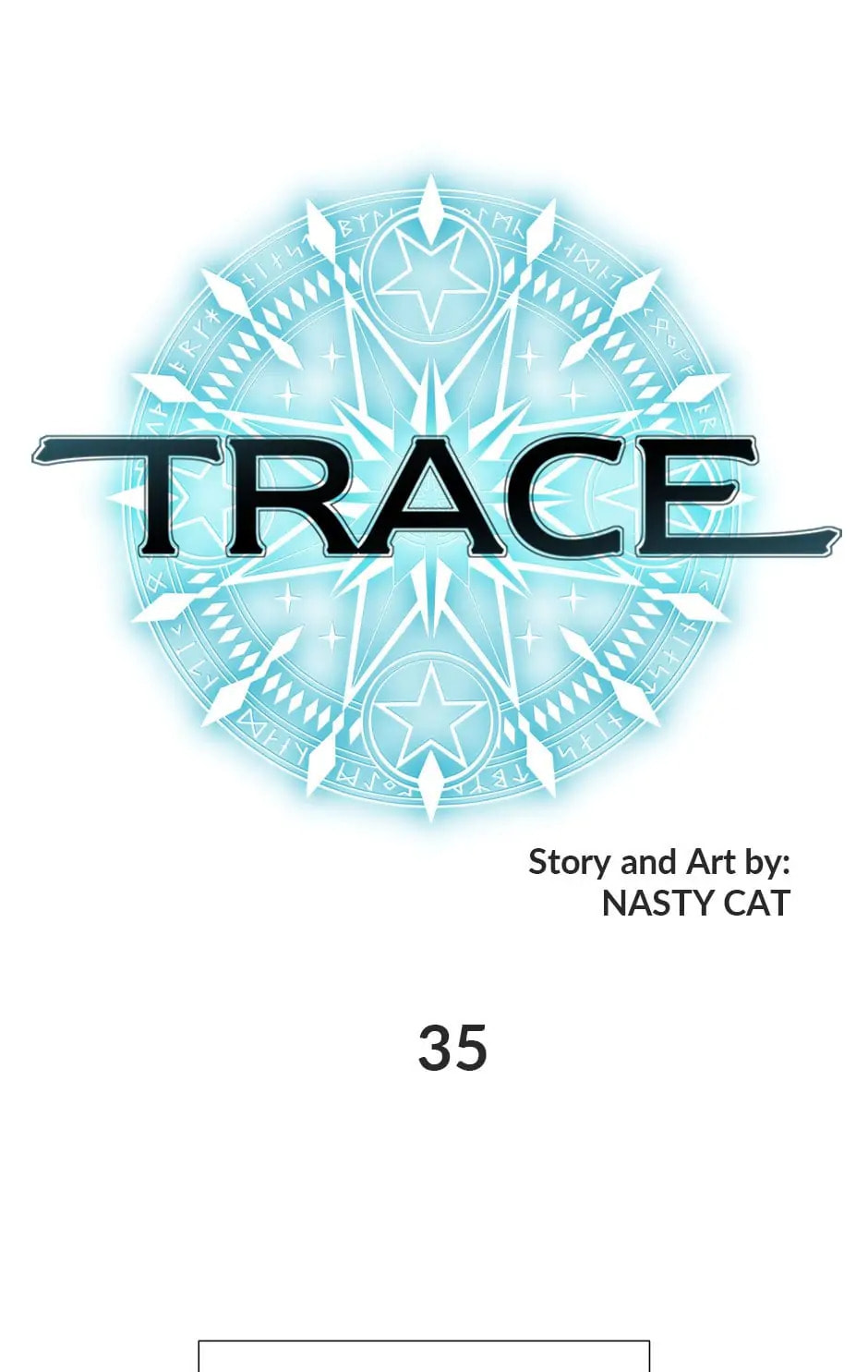 Trace Chapter 35 page 1 - 