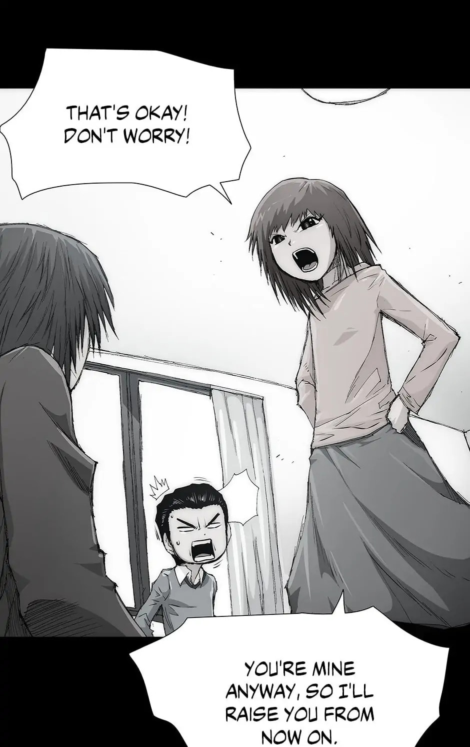 Trace Chapter 35 page 102 - 