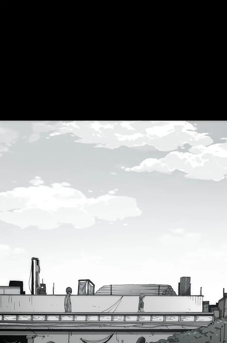 Trace Chapter 35 page 108 - 