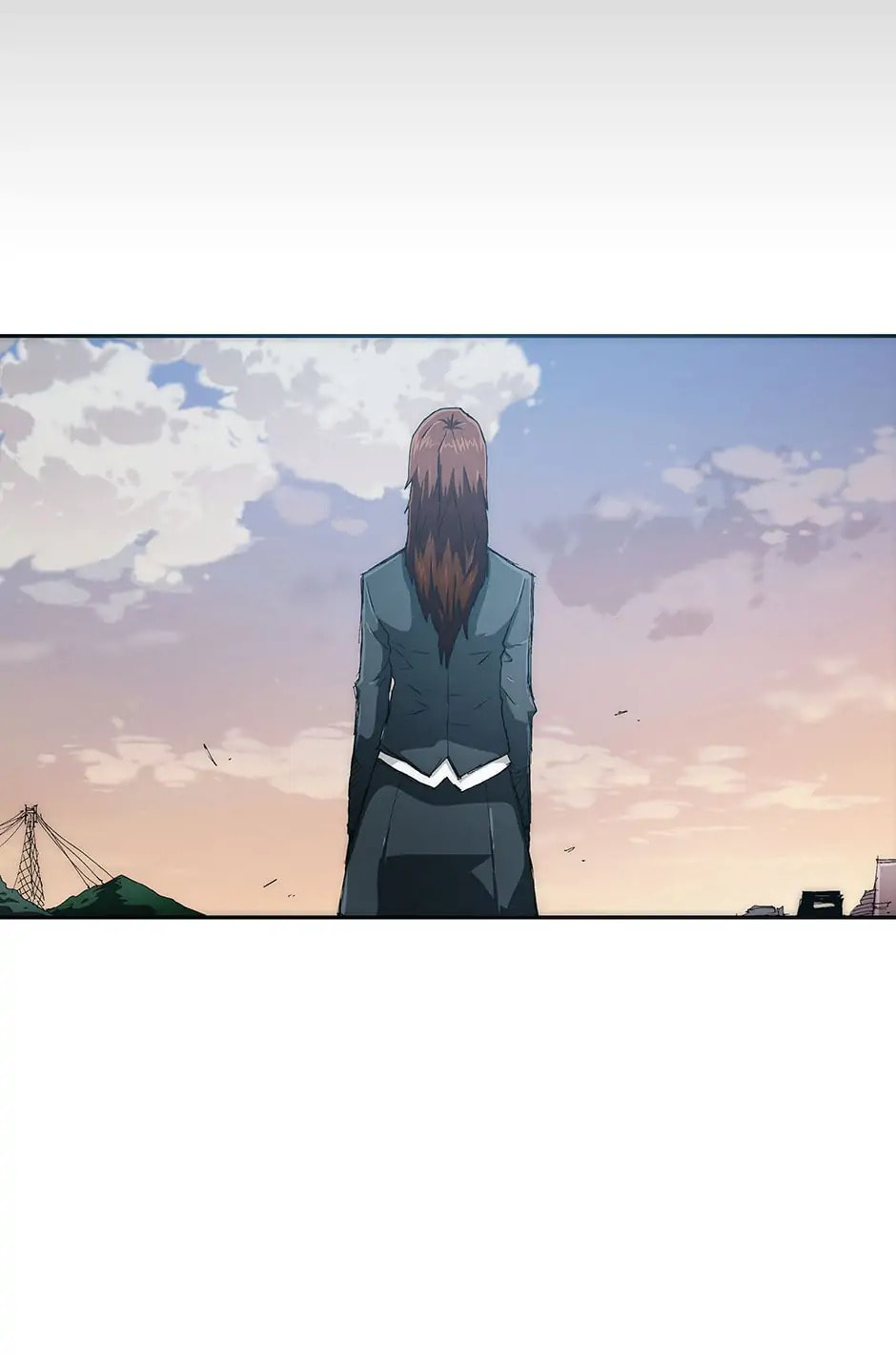 Trace Chapter 35 page 110 - 