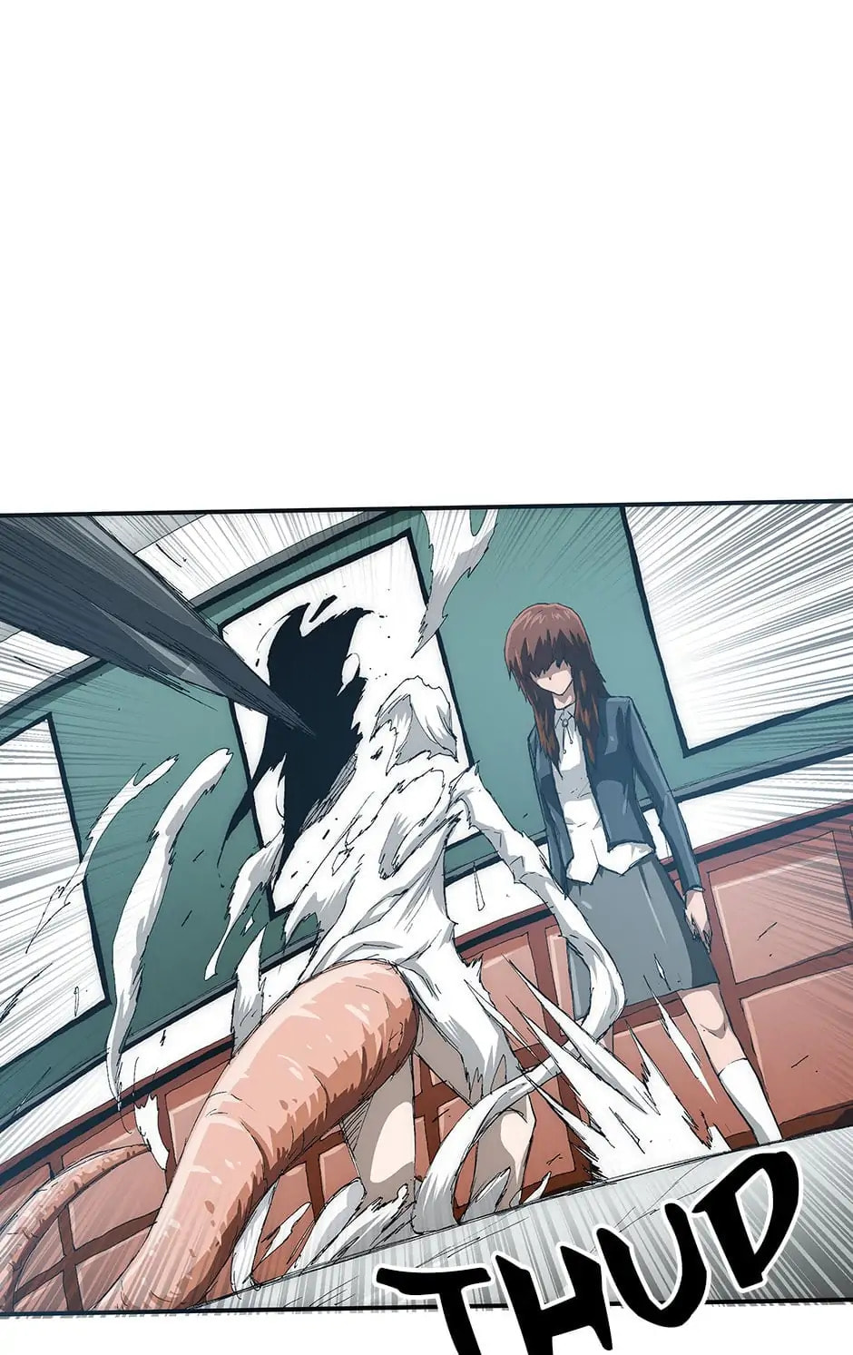 Trace Chapter 35 page 17 - 