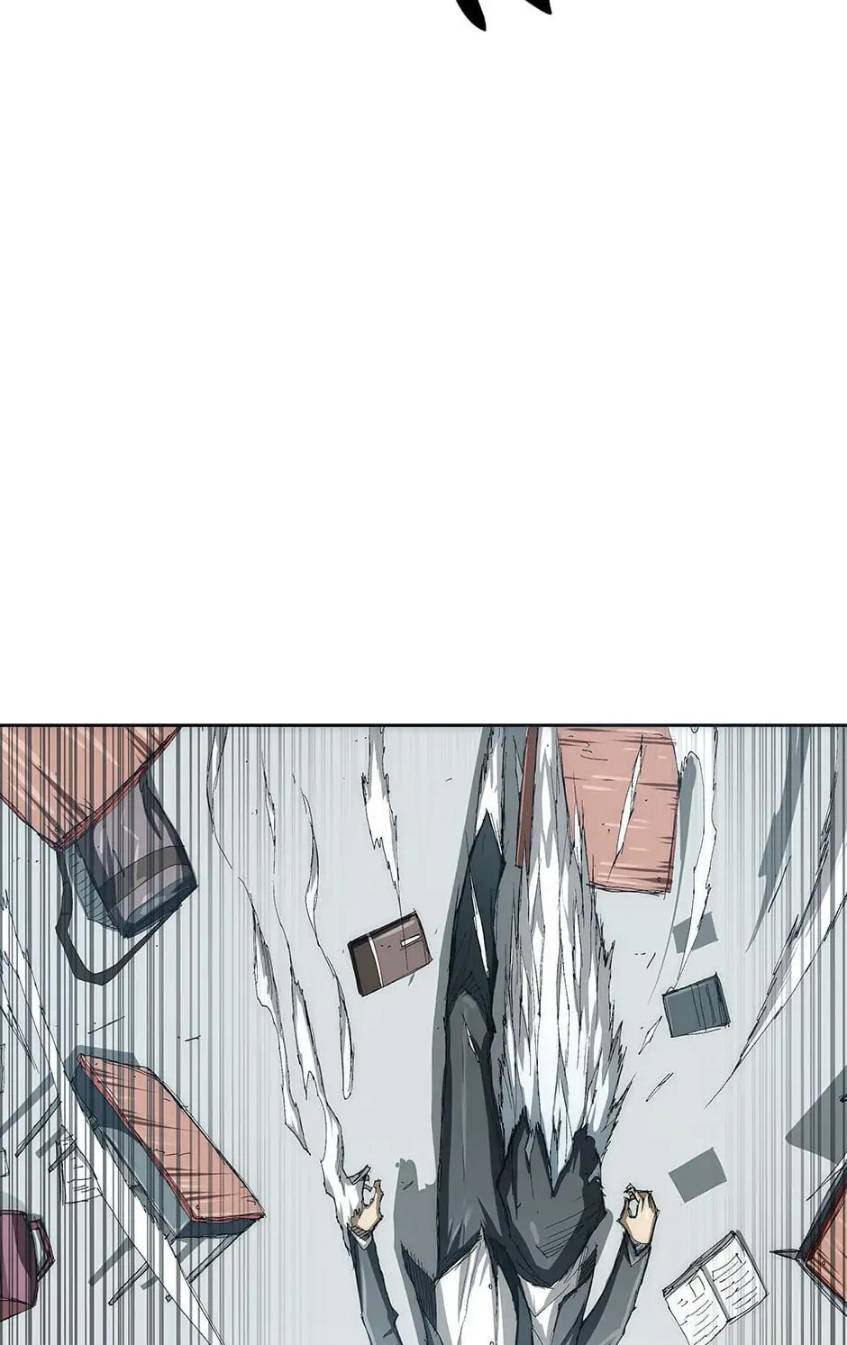 Trace Chapter 35 page 18 - 