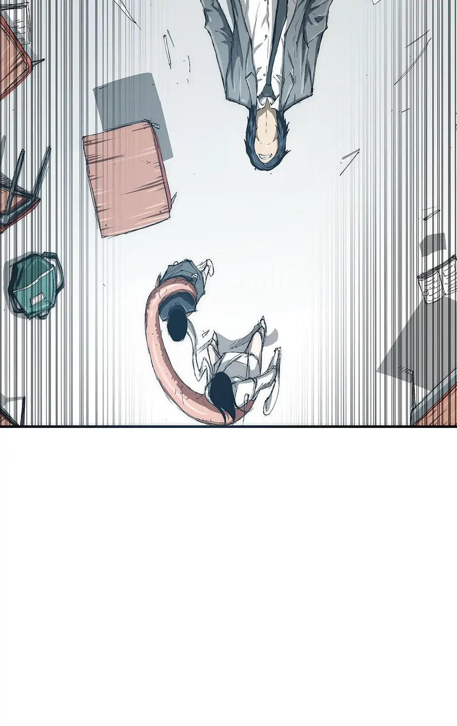 Trace Chapter 35 page 19 - 