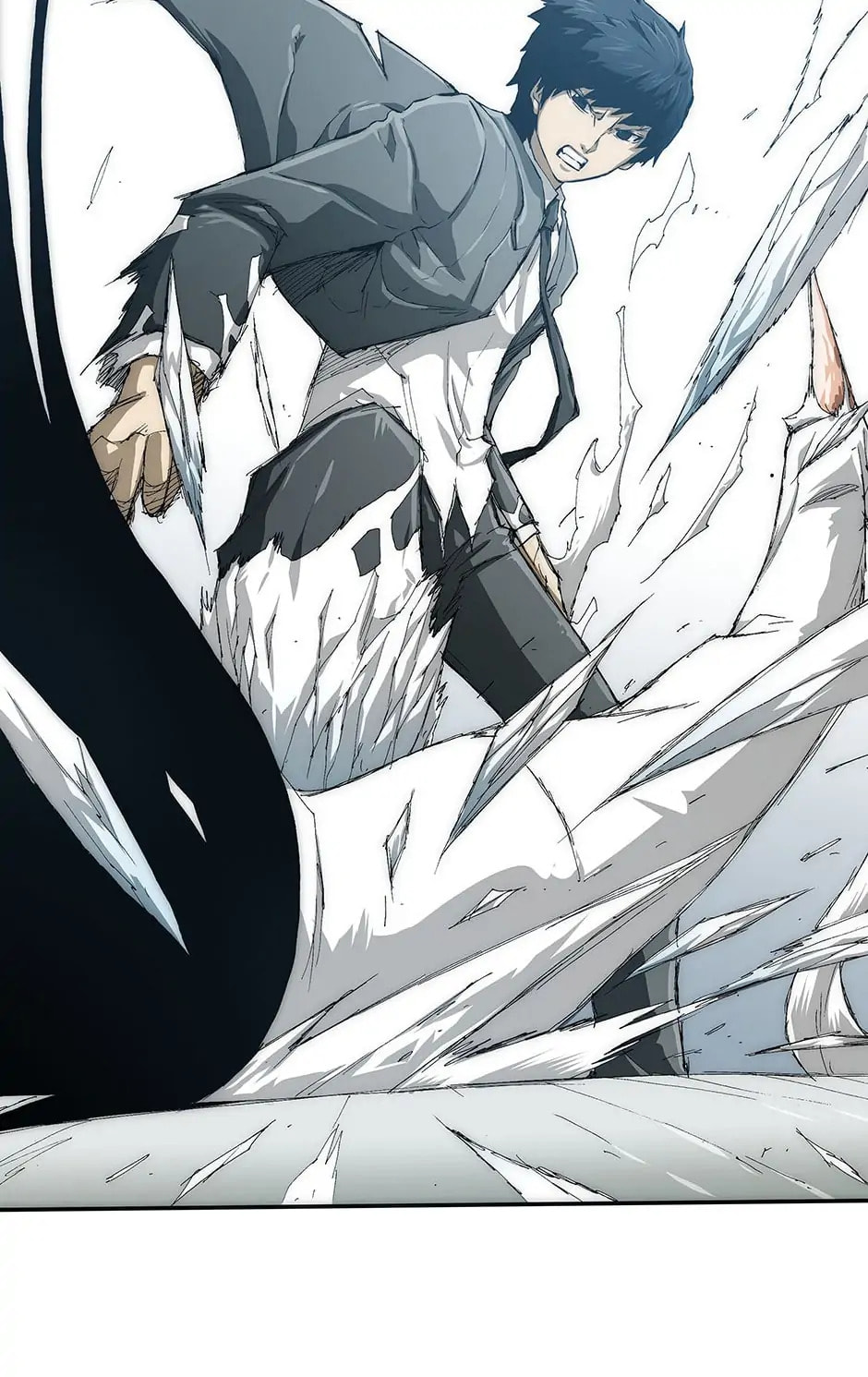 Trace Chapter 35 page 25 - 