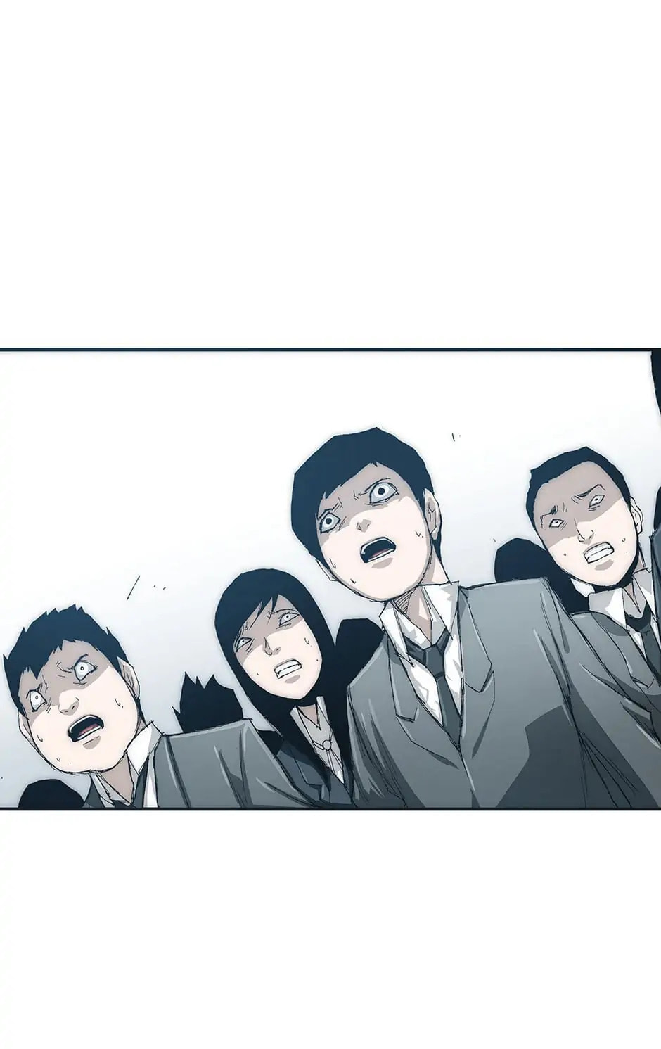 Trace Chapter 35 page 28 - 