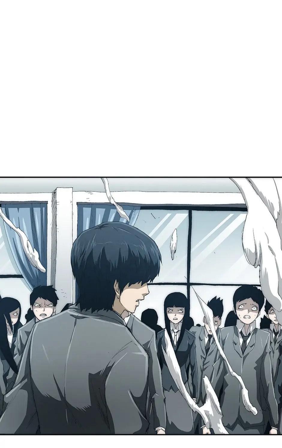 Trace Chapter 35 page 30 - 