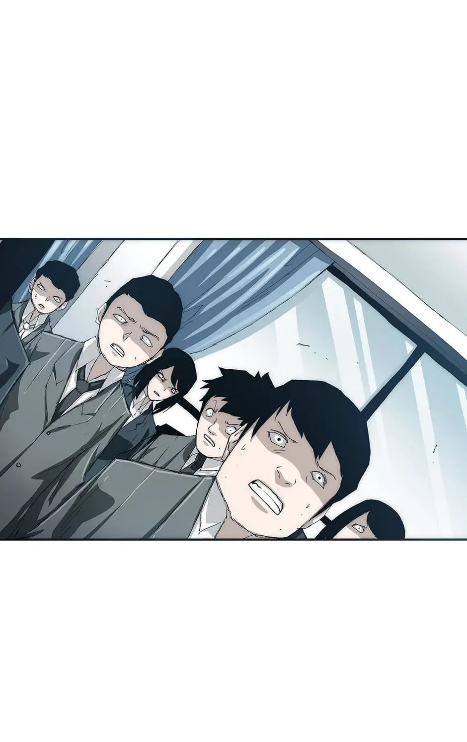 Trace Chapter 35 page 32 - 