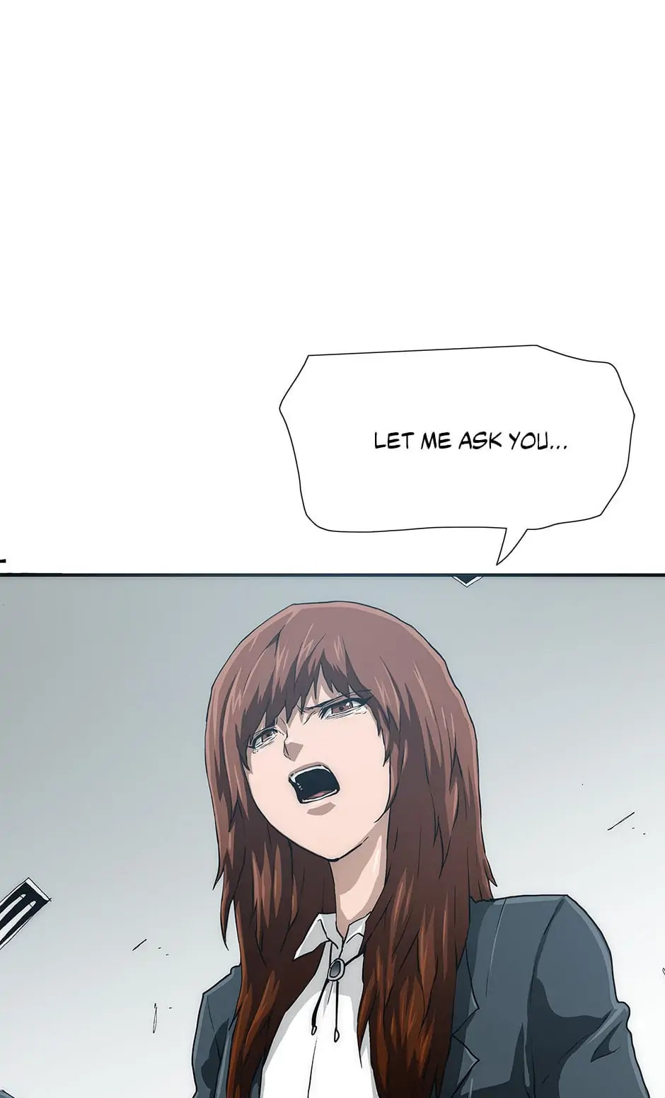 Trace Chapter 35 page 41 - 