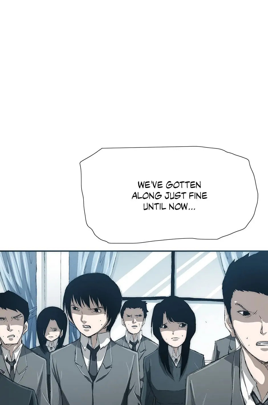 Trace Chapter 35 page 45 - 