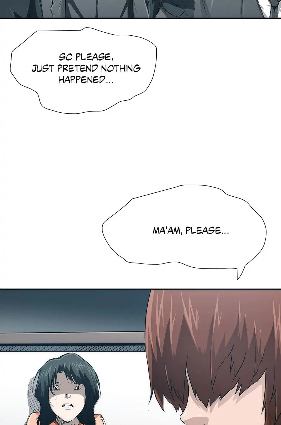 Trace Chapter 35 page 46 - 