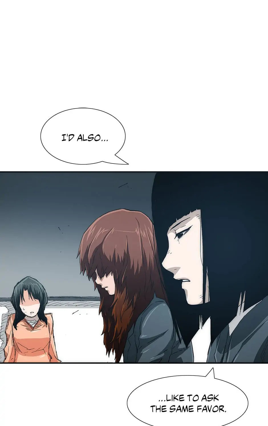 Trace Chapter 35 page 51 - 