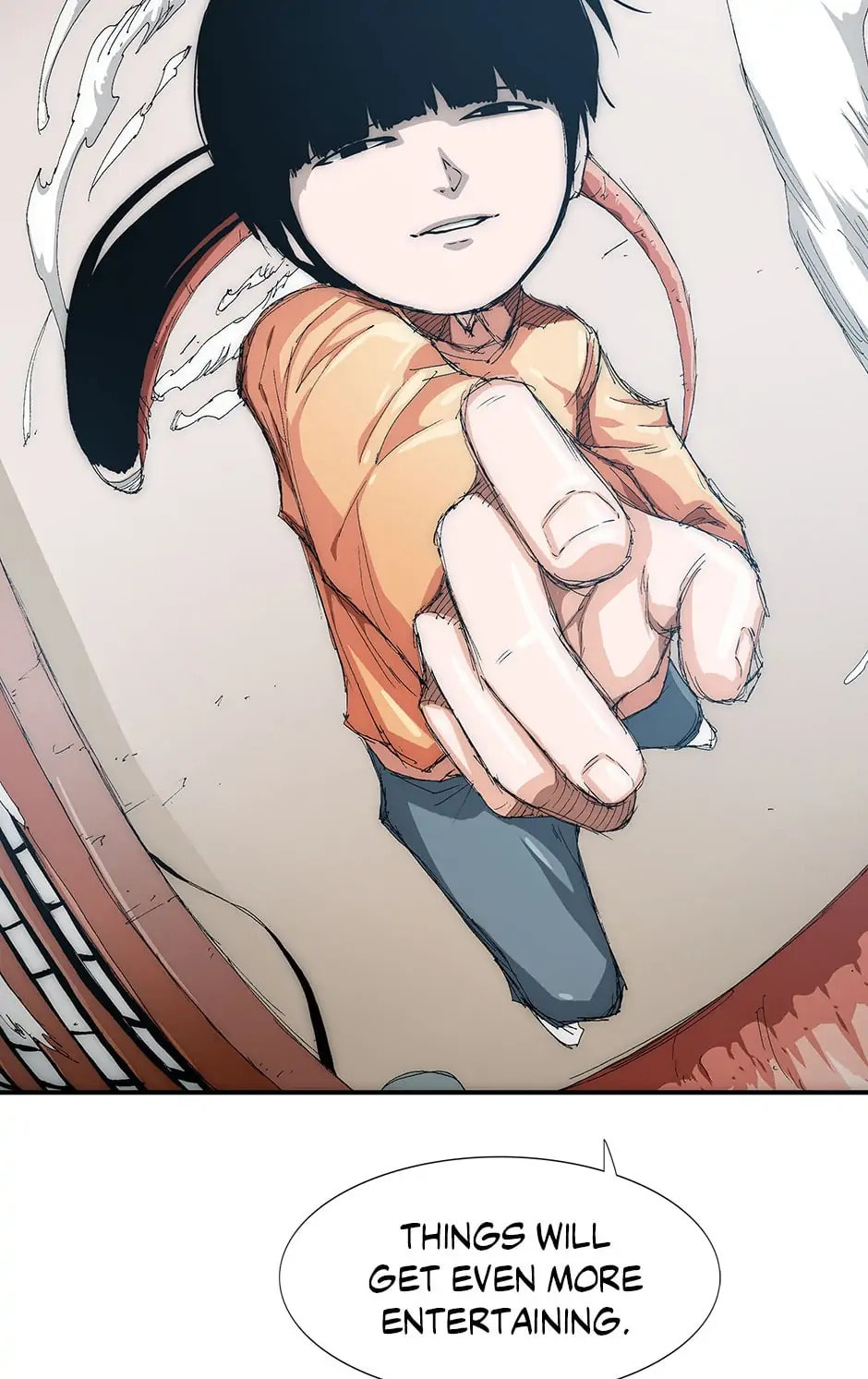 Trace Chapter 35 page 61 - 