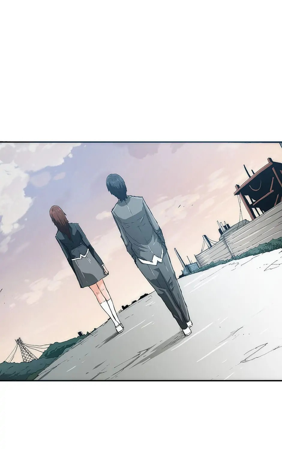 Trace Chapter 35 page 63 - 