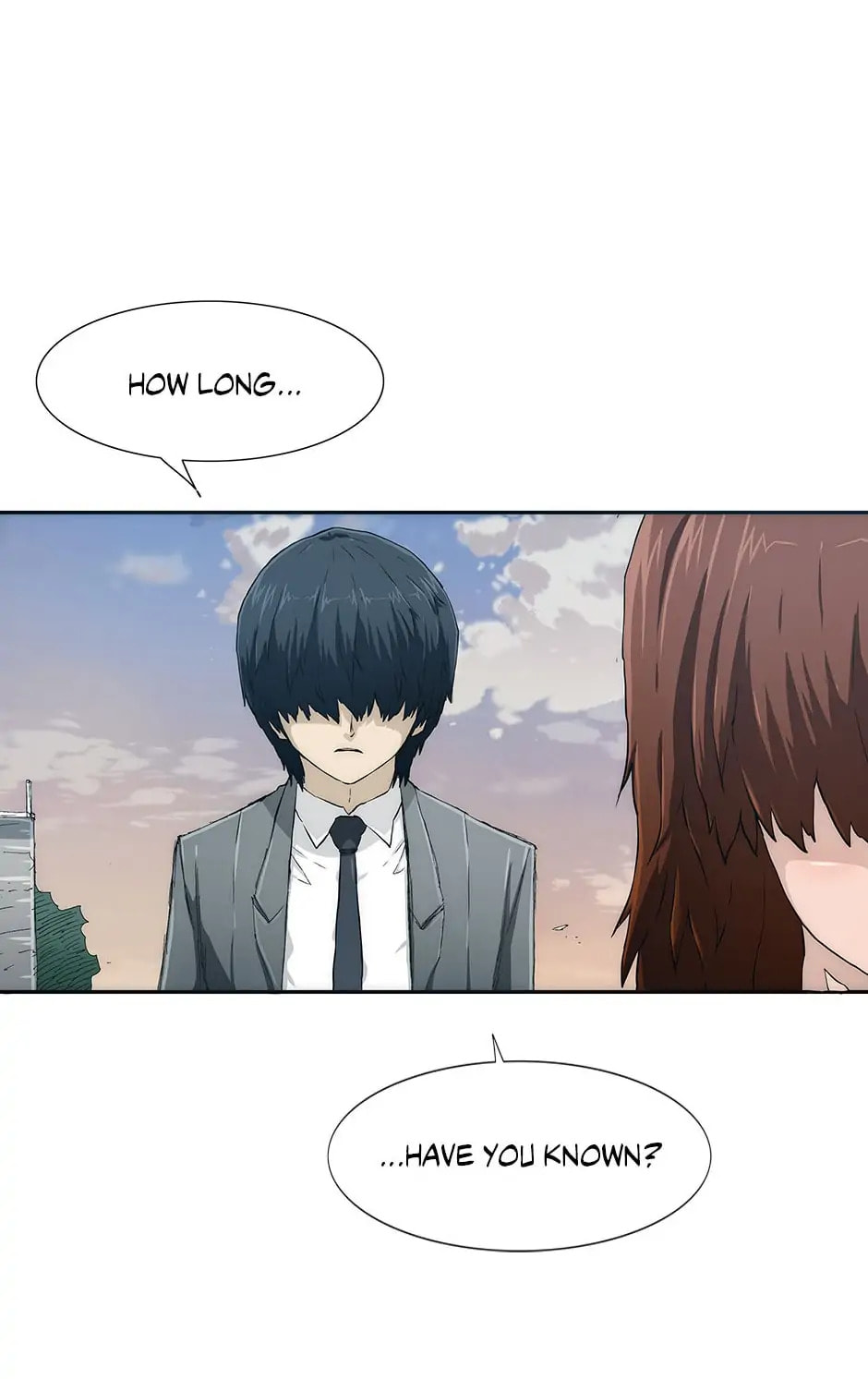 Trace Chapter 35 page 64 - 