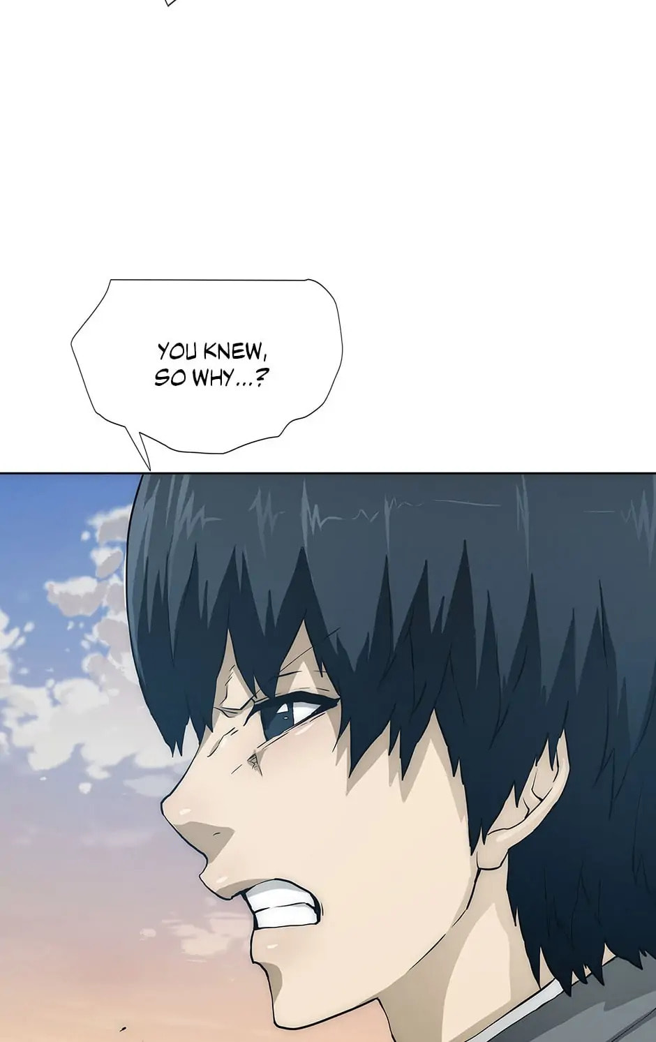 Trace Chapter 35 page 72 - 