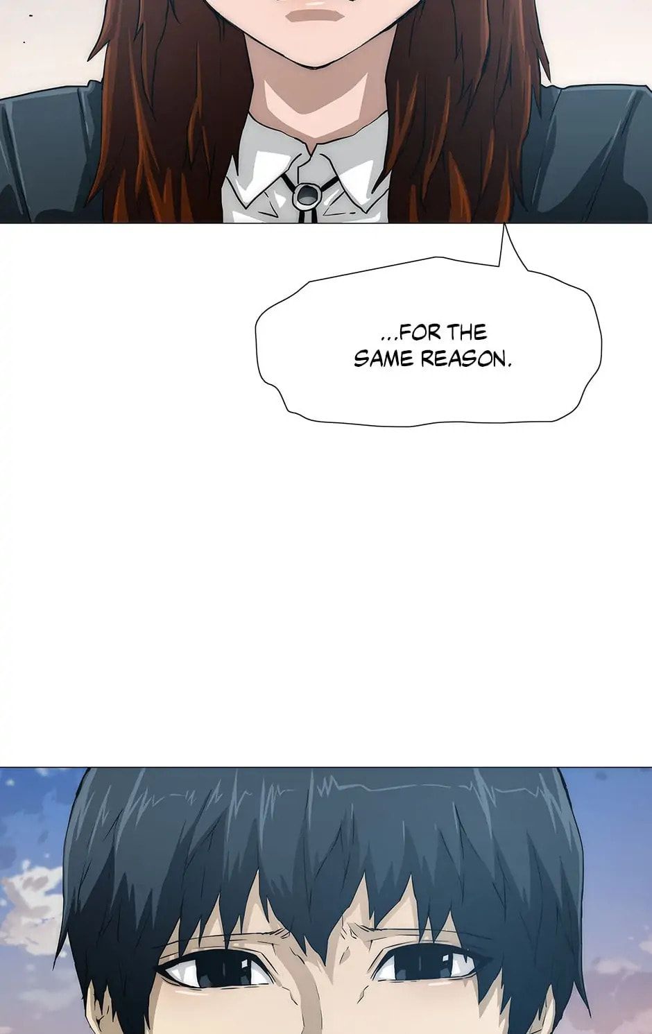 Trace Chapter 35 page 77 - 