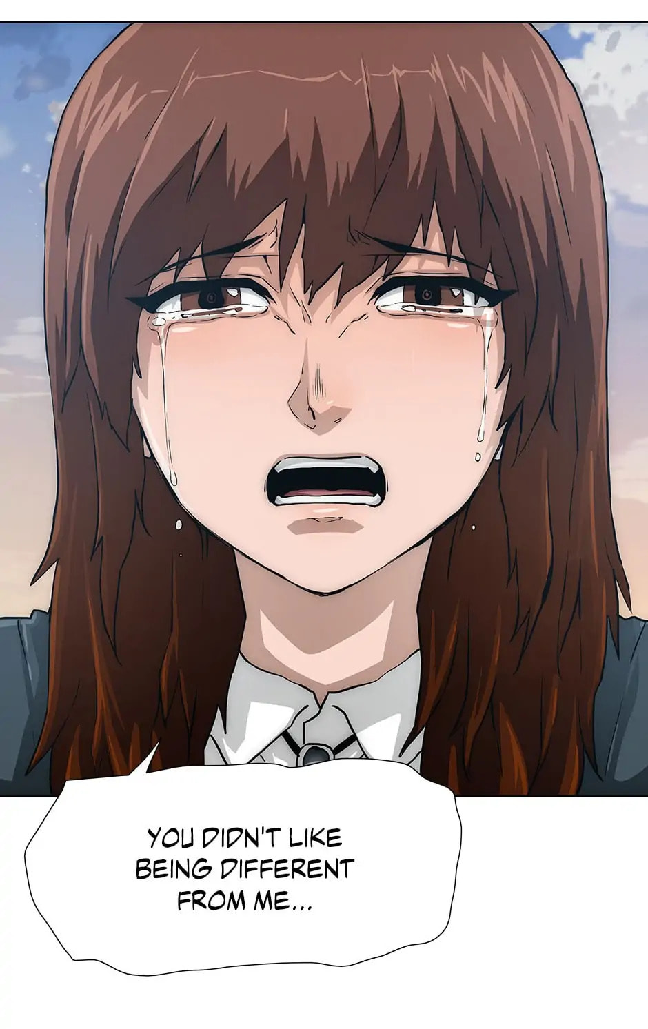 Trace Chapter 35 page 79 - 