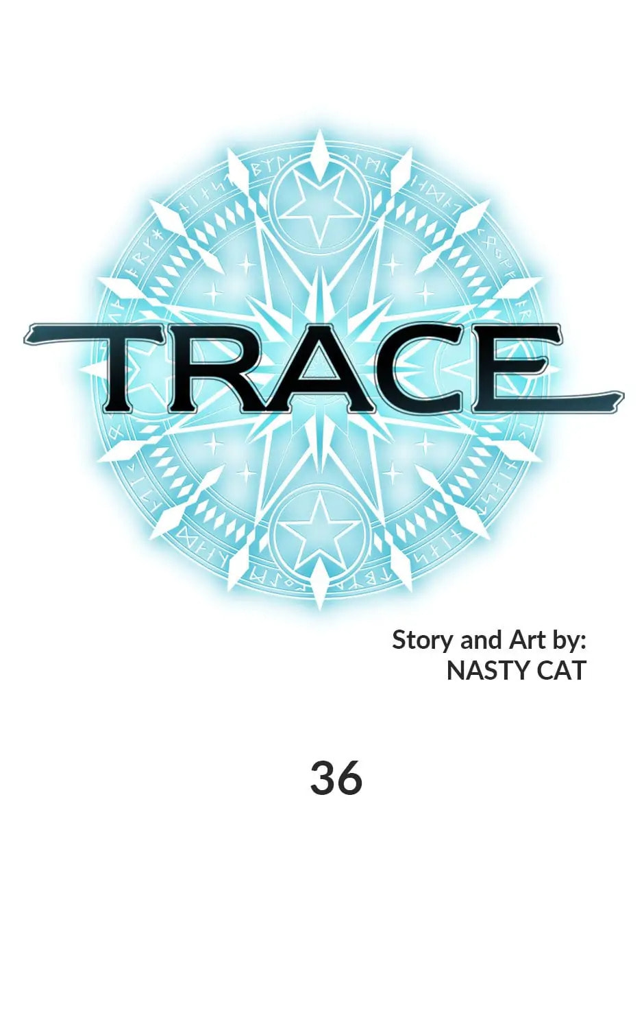 Trace Chapter 36 page 1 - 
