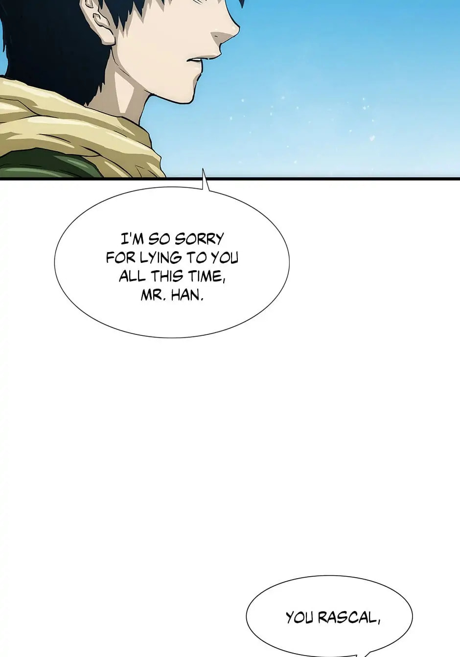 Trace Chapter 36 page 17 - 