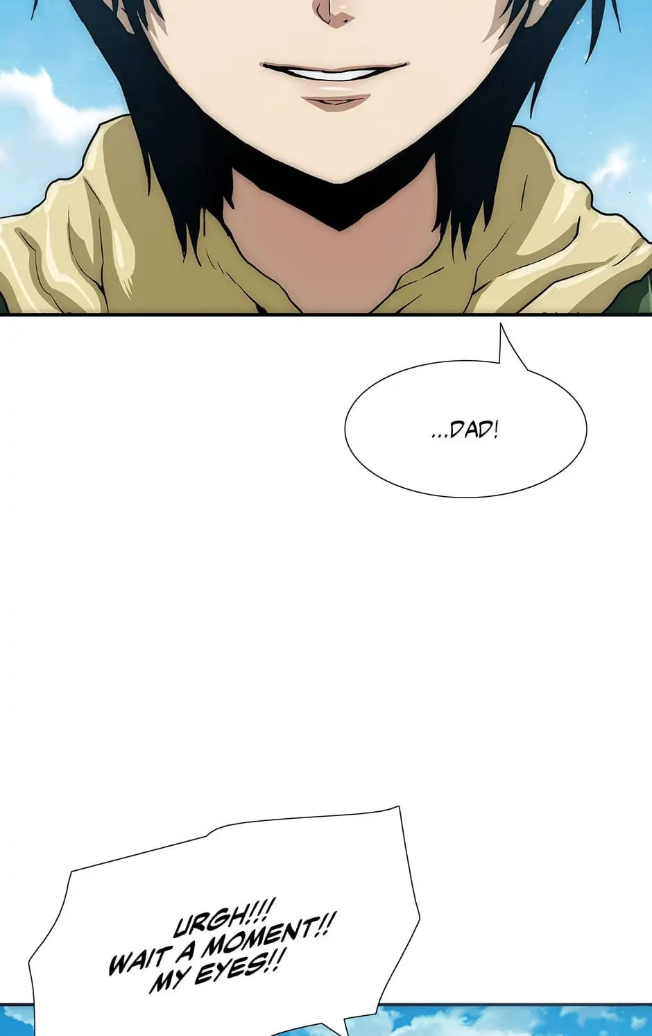Trace Chapter 36 page 22 - 