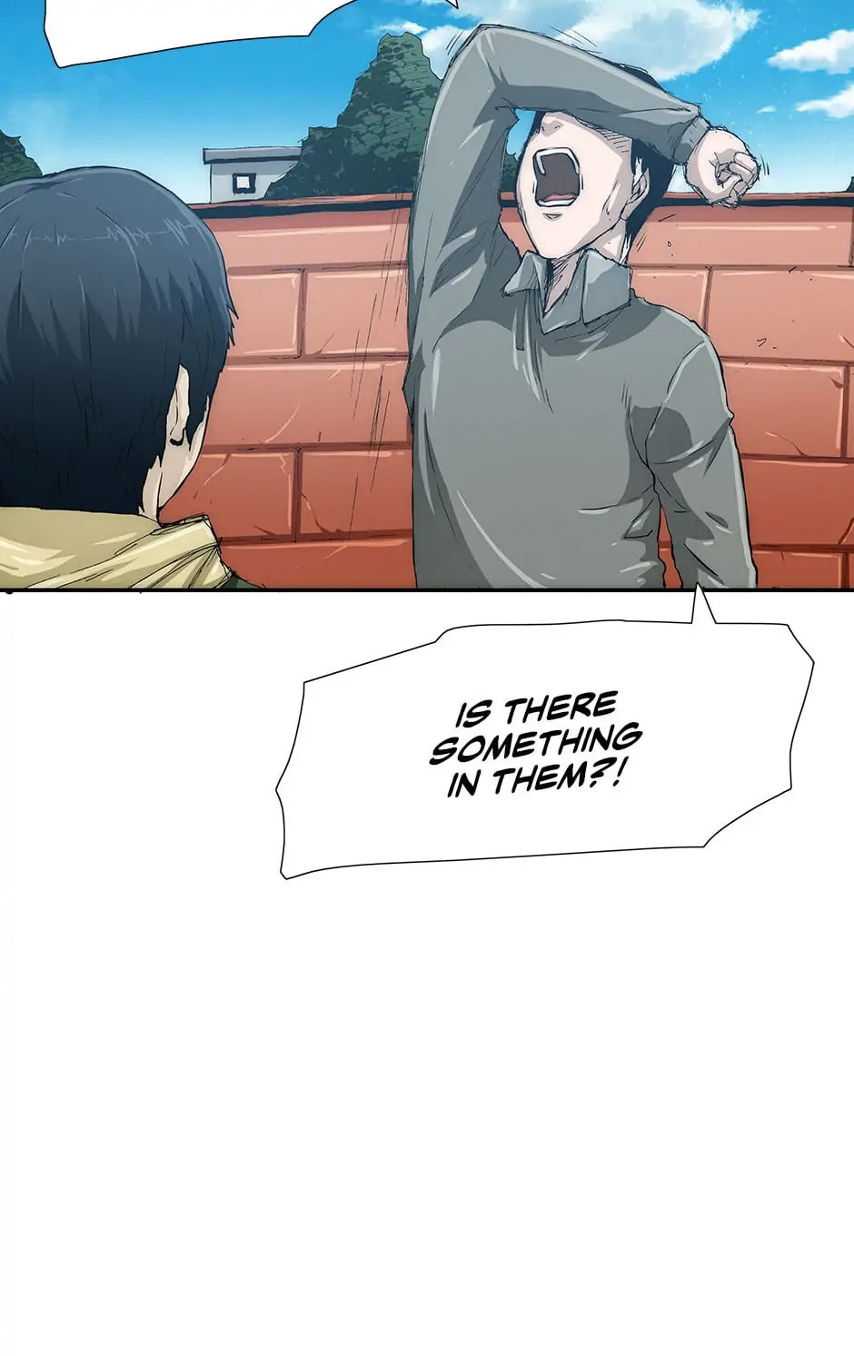 Trace Chapter 36 page 23 - 