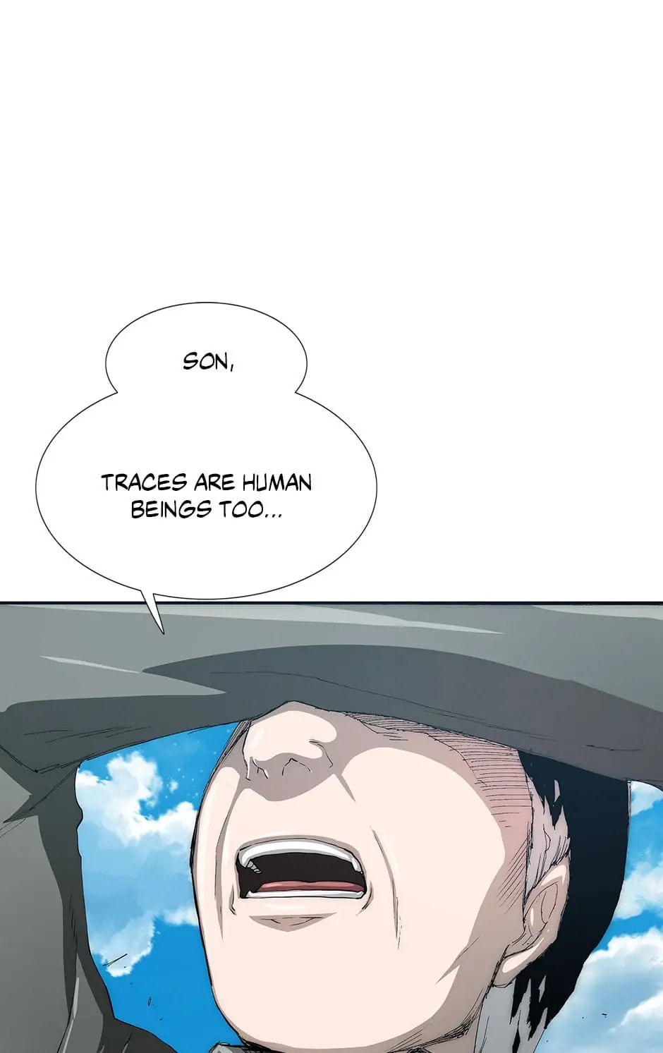 Trace Chapter 36 page 25 - 