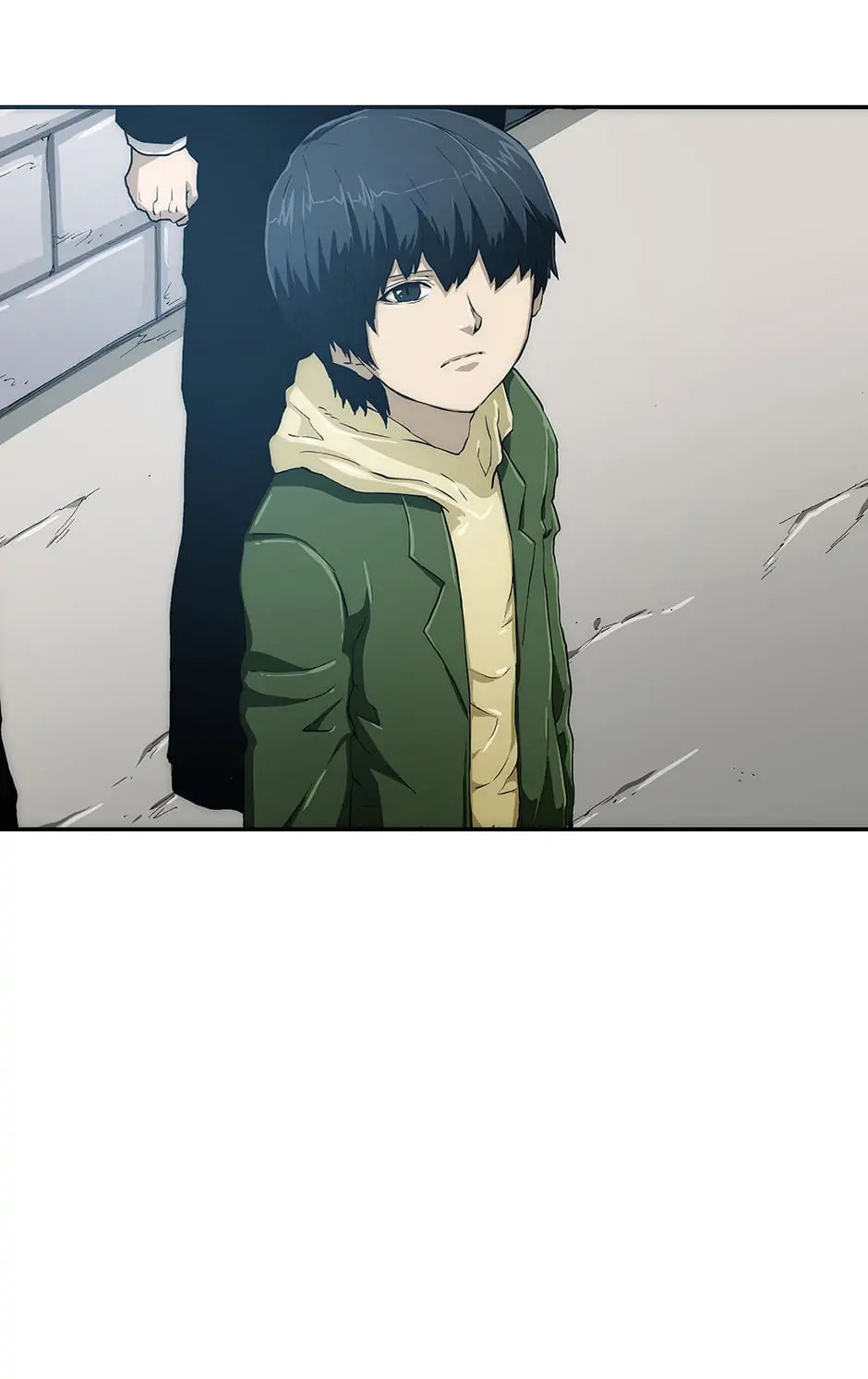 Trace Chapter 36 page 29 - 
