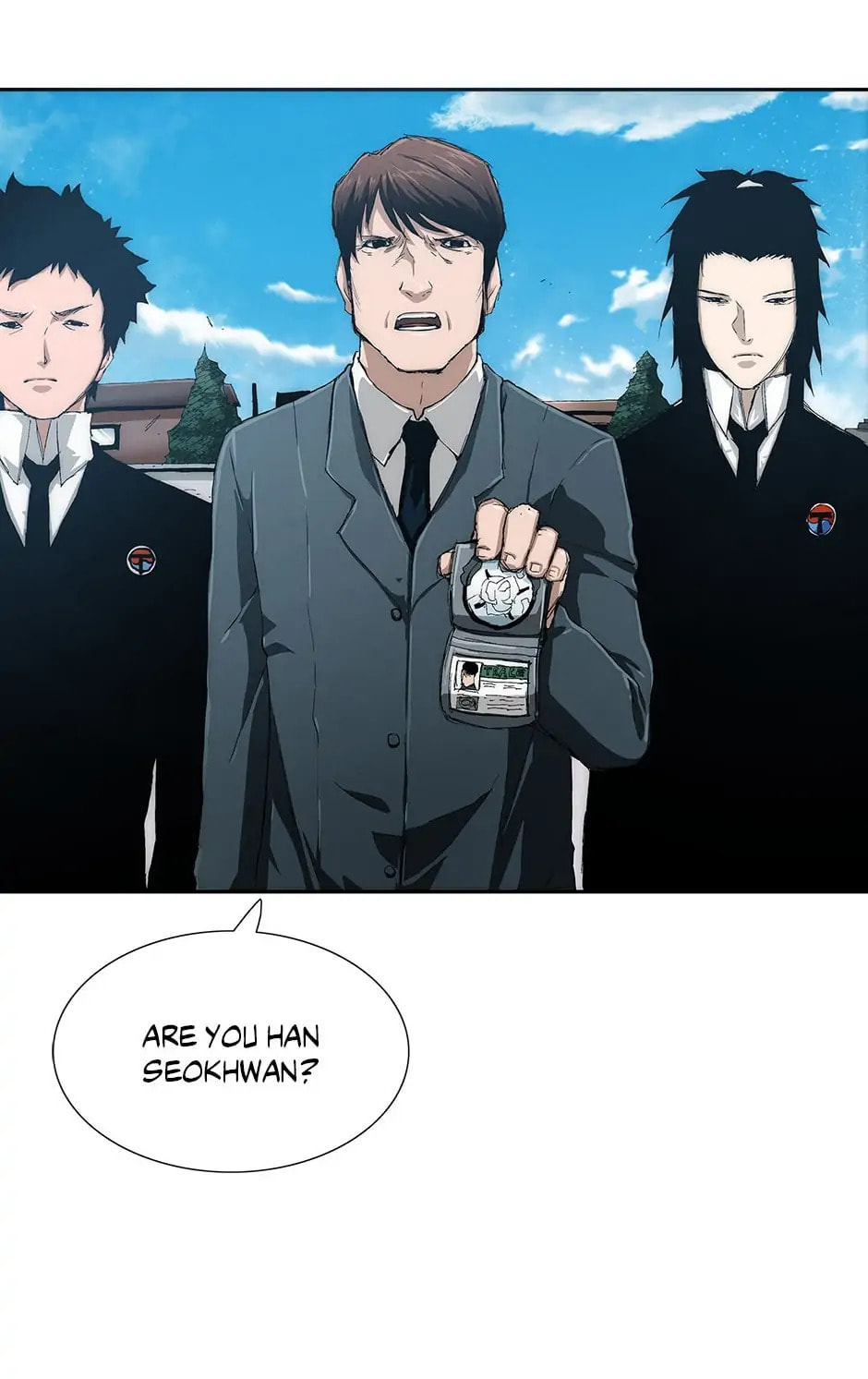 Trace Chapter 36 page 4 - 