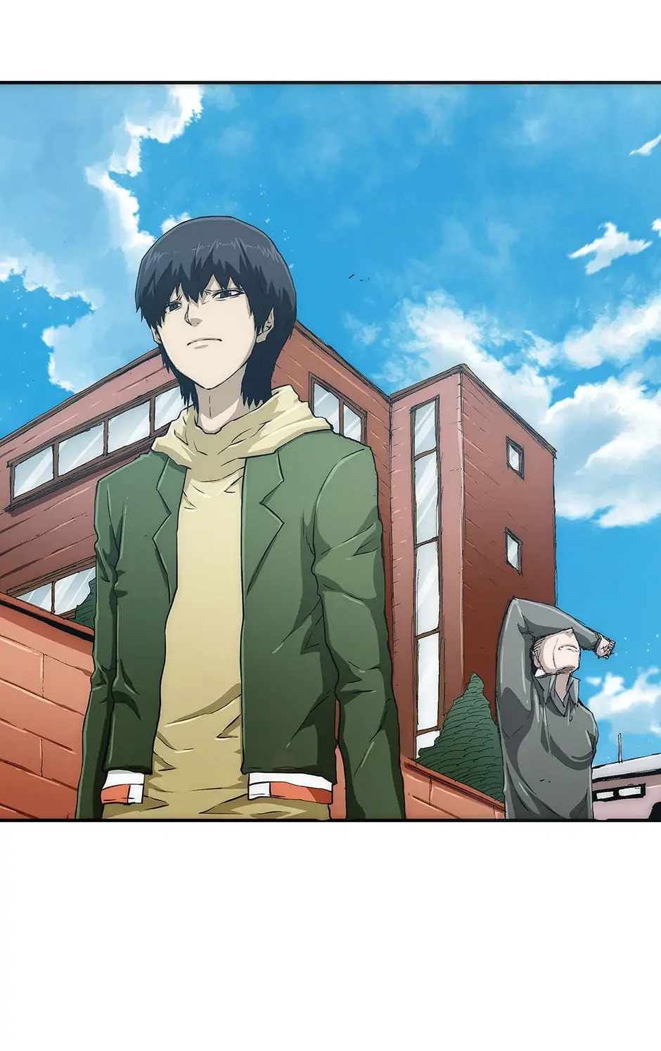 Trace Chapter 36 page 35 - 