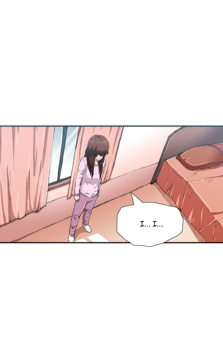 Trace Chapter 36 page 37 - 