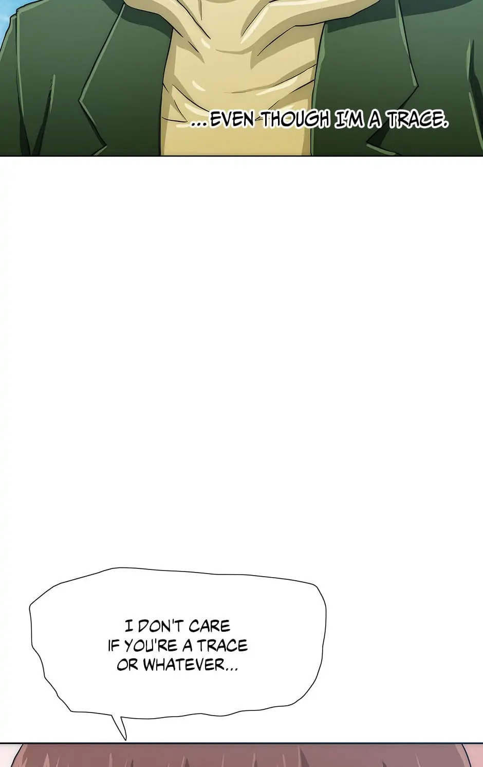 Trace Chapter 36 page 39 - 