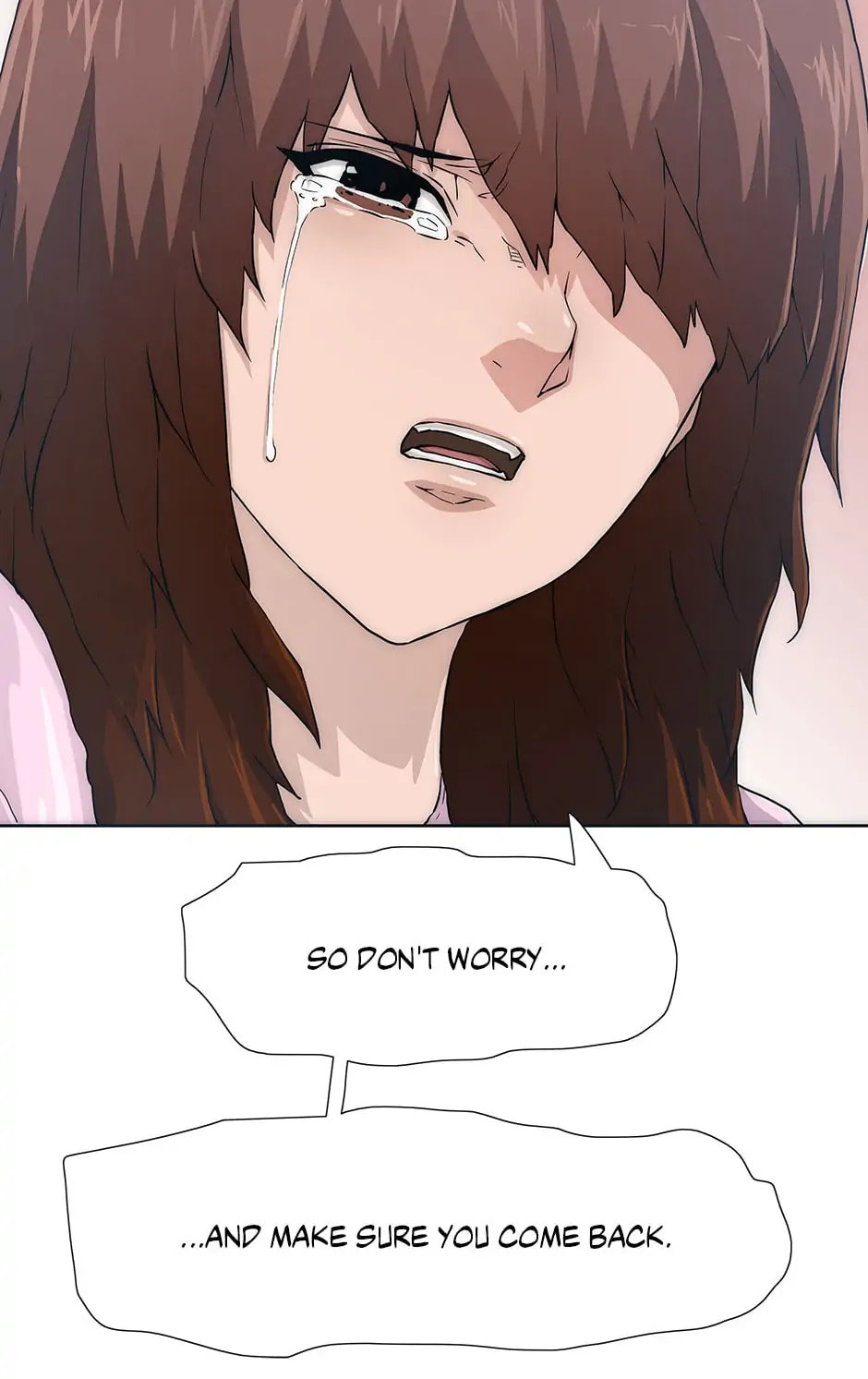 Trace Chapter 36 page 40 - 